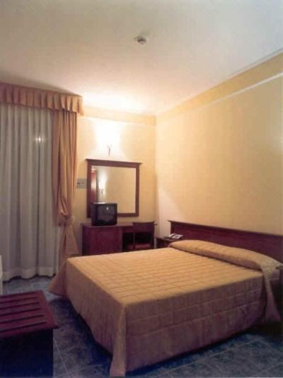 Hotel Impero Бреша Стая снимка