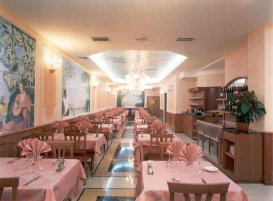 Hotel Impero Бреша Екстериор снимка